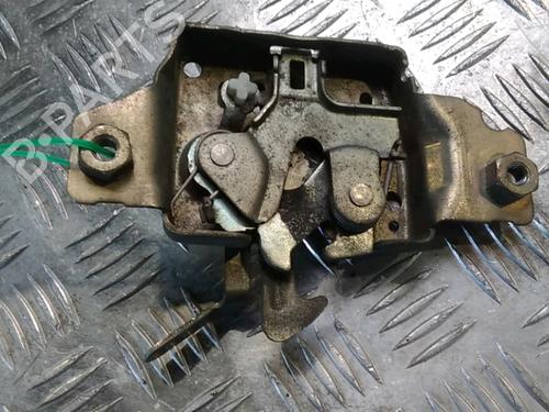 Hood lock RENAULT CLIO III (BR0/1, CR0/1) 1.5 dCi (BR17, CR17) | BP17316457C133 