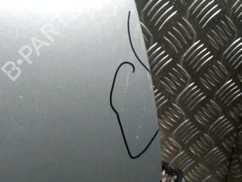 Used Right front door HYUNDAI i30 (FD) 1.6 CRDi (90 hp) 13081238