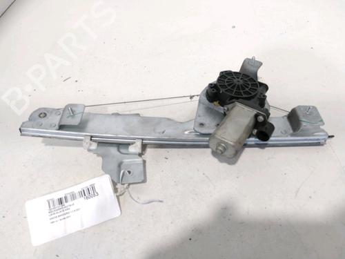 Rear left window mechanism DACIA SANDERO 1.5 dCi | BP30311019C24 - Image 3