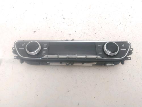 Commande Chauffage AUDI Q5 Sportback (FYT) 55 TFSI e quattro (367 hp) 28970166