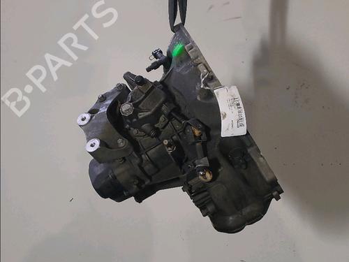 Used Gearbox Gearbox OPEL CORSA D (S07) 1.2 (L08, L68) (86 hp) 26014755 26014755