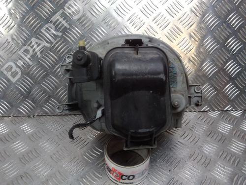 Left headlight RENAULT TWINGO I (C06_) 1.2 (C066, C068) | BP11518943C28 