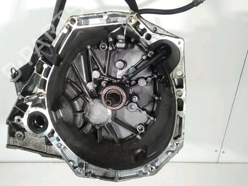 Used Gearbox DACIA DOKKER MPV (KE_) 1.5 Blue dCi 95 (KEJL) (95 hp) 19791568