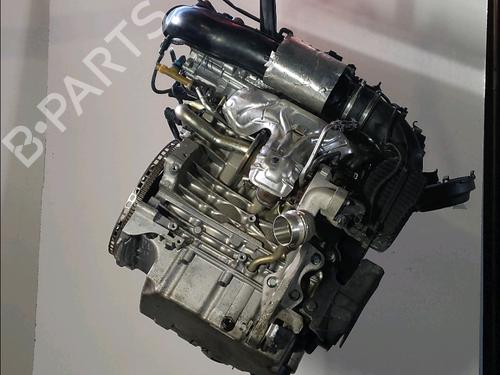 Engine VOLVO V40 Hatchback (525) T2 | BP22342058M1 - Image 4