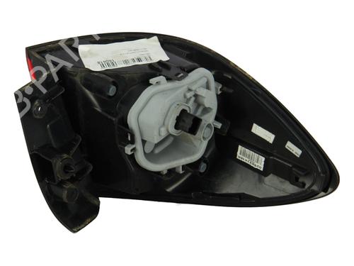 Right taillight RENAULT CAPTUR I (J5_, H5_) 0.9 TCe 90 | BP31692706C35