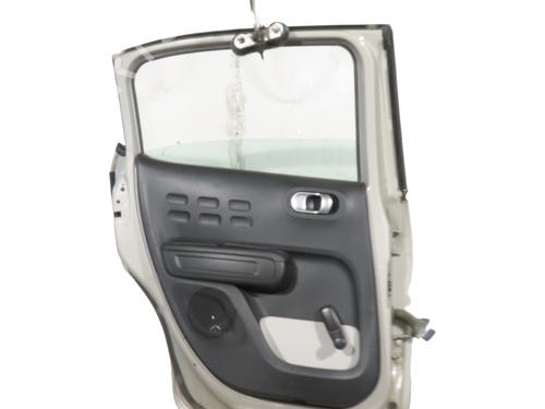 left-rear-door-citroen-c3-iii-sx-2016-36659656 main image