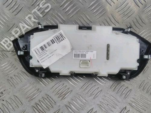 Used Climate control NISSAN JUKE (F15) 1.5 dCi (110 hp) 11713300