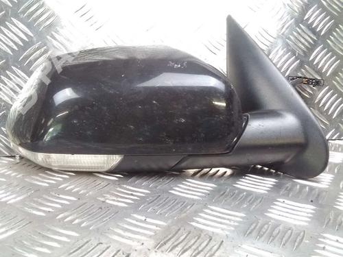 Right mirror SKODA OCTAVIA II (1Z3) 2.0 TDI 16V | BP11521468C27 