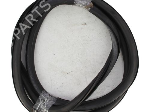 Used Rubber door seal AUDI A3 Sportback (8PA) 1.6 TDI (105 hp) 31277926