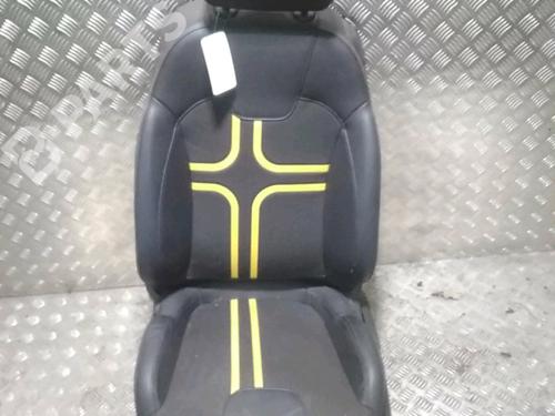 Used Left front seat Left front seat OPEL ADAM (M13) 1.4 (101 hp) 11171383 11171383