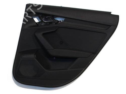 Used Rear right panel Rear right panel AUDI A3 Sportback (8YA, 8YF) 35 TFSI Mild Hybrid (150 hp) 30630513 30630513