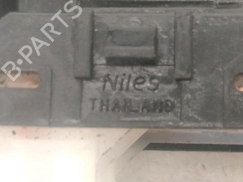 Used Left rear window switch Left rear window switch RENAULT KADJAR (HA_, HL_) 1.2 TCe 130 (HLMR) (130 hp) 28331337 28331337