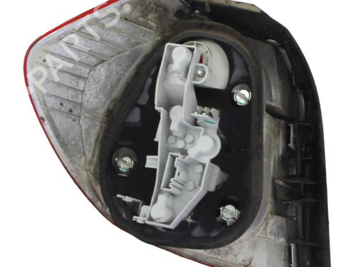 Right taillight BMW 1 (E81) 118 d | BP39937426C35 - Image 4