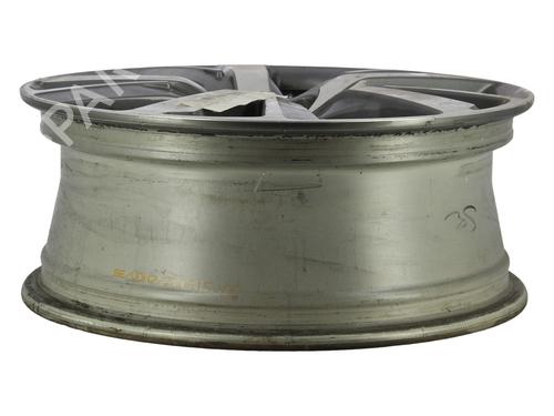 Fælk PEUGEOT 2008 I (CU_) 1.6 BlueHDi 100 | BP38226867C45 - Image 3