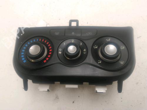 Climate control ALFA ROMEO MITO (955_) 1.3 MultiJet (955AXH1B, 955AXT1A) | BP25279007I5 - Image 3