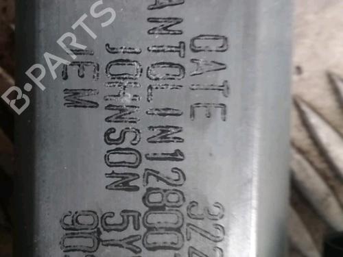 Used Front right window mechanism Front right window mechanism RENAULT MASTER III Platform/Chassis (EV, HV, UV) 2.3 dCi 165 FWD (EV0P, EV0U, EV11, EV12, HV0P, HV0U,... (163 hp) 22998184 22998184