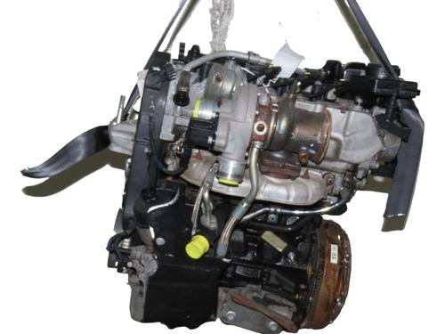 Engine ALFA ROMEO GIULIETTA (940_) 1.4 TB (940.FYA1A) | BP36573426M1 - Image 2