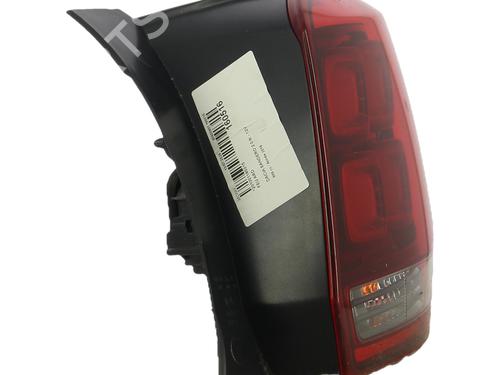 Right taillight DACIA SANDERO II TCe 90 (B8M1, B8MA, B8AC) | BP38475861C35 - Image 2