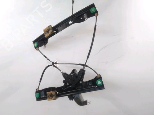 Used Front right window mechanism FORD FOCUS III 1.6 Ti (125 hp) 27394625