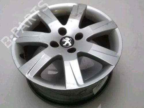 Used Rim PEUGEOT 308 I (4A_, 4C_) 2.0 HDi (150 hp) 19917559