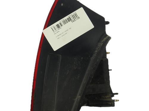 Left taillight CITROËN C5 II (RC_) 1.6 HDi (RC8HZB) | BP38475885C34 - Image 4