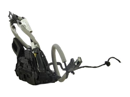 Front left lock VW T-ROC (A11, D11) 1.5 TSI | BP36659648C98 - Image 4