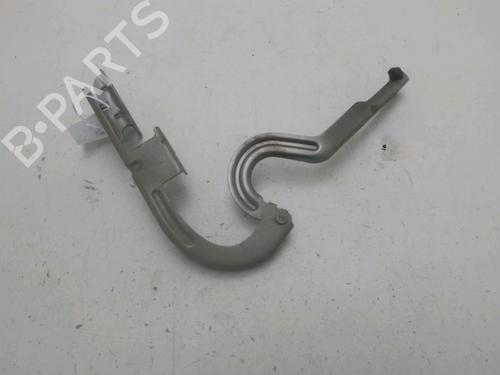 Used Hinge/Door check strap PEUGEOT 3008 I MPV (0U_) 1.6 HDi (109 hp) 29442579