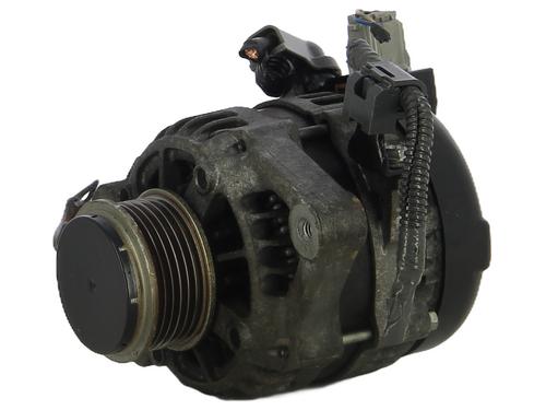 Used Alternator Alternator CITROËN C1 II (PA_, PS_) 1.0 VTi 68 (69 hp) 35970806 35970806