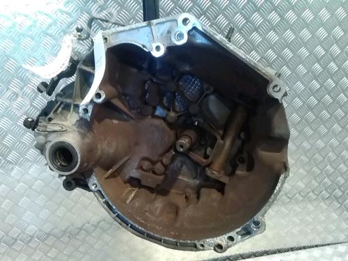 Gearbox PEUGEOT 206+ (2L_, 2M_) 1.1 | BP15421412M3 
