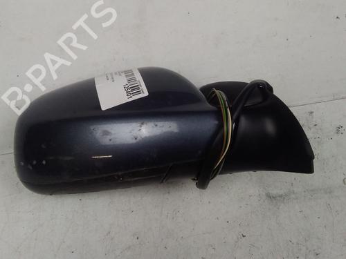 Right mirror PEUGEOT 307 (3A/C) 1.6 HDi | BP23181278C27 