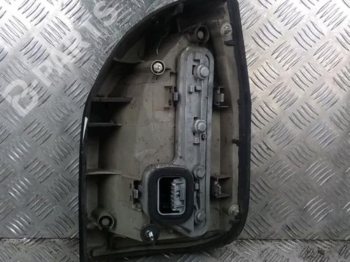 Left taillight OPEL ZAFIRA A MPV (T98) 2.2 DTI 16V (F75) | BP11996946C34 