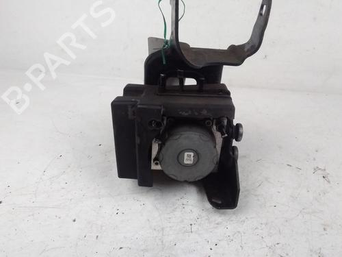 Used ABS pump CITROËN C3 I (FC_, FN_) [2002-2013]  15750070