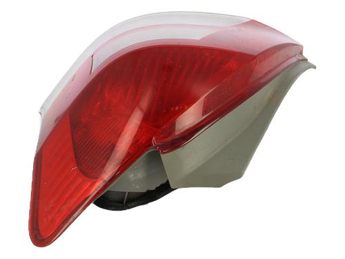 Right taillight TOYOTA YARIS (_P9_) 1.4 D-4D (NLP90_, NLP90R) | BP30048152C35
