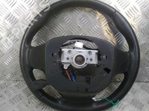 Used Steering wheel Steering wheel PEUGEOT 108 1.0 VTi (69 hp) 11712675 11712675