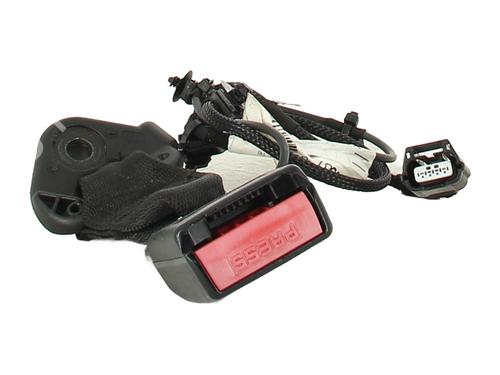 Used Seat buckle Seat buckle RENAULT GRAND SCÉNIC III (JZ0/1_) 1.5 dCi (JZ09, JZ0D, JZ10, JZ14, JZ1G, JZ29, JZ2C) (110 hp) 33998213 33998213