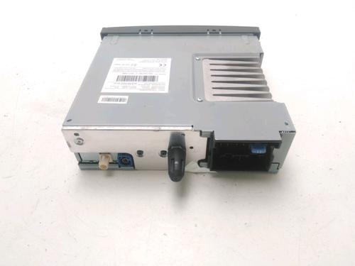 Used Radio PEUGEOT 208 I (CA_, CC_) 1.2 VTi 68 / PureTech 68 (68 hp) 21180772