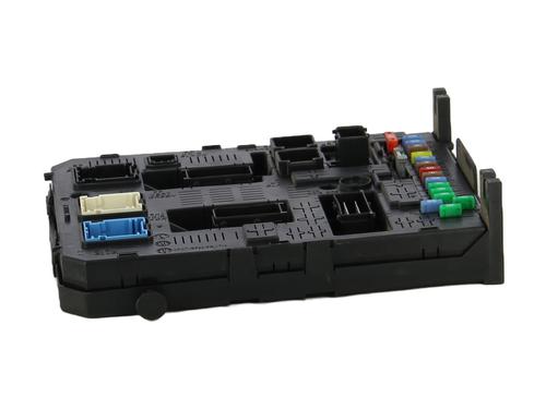 Fuse box CITROËN BERLINGO Box Body/MPV (B9) 1.6 HDi 90 | BP32659620E1