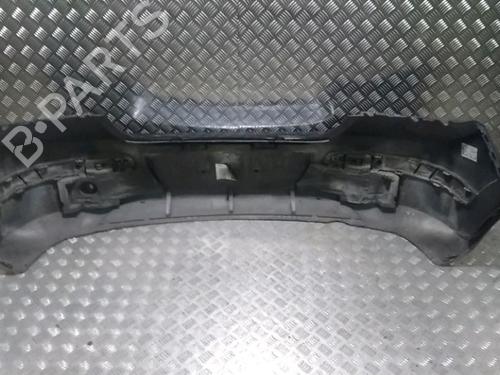 Rear bumper OPEL ASTRA H (A04) 1.7 CDTI (L48) | BP13082184C8 