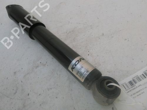 Used Left rear shock absorber Left rear shock absorber ABARTH 500 / 595 / 695 1.4 (312.AXF11, 312.AXF1A) (180 hp) 29577980 29577980