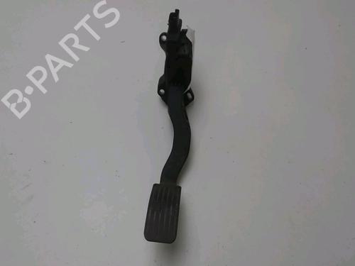 Used Pedal PEUGEOT 207 (WA_, WC_) 1.4 (73 hp) 18733215