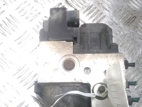 Used ABS pump RENAULT ESPACE III (JE0_) 2.2 12V TD (JE0E, JE0H, JE0P) (113 hp) 14963779