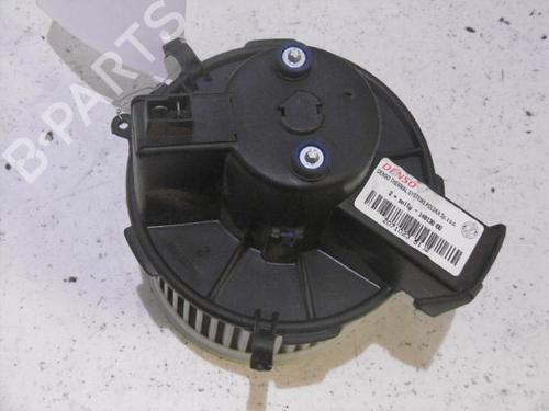 Used Heater blower motor FIAT PANDA (169_) 1.1 (169.AXA1A) (54 hp) 18646626