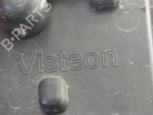 Used Right taillight PEUGEOT 207 (WA_, WC_) 1.6 HDi (90 hp) 30311112