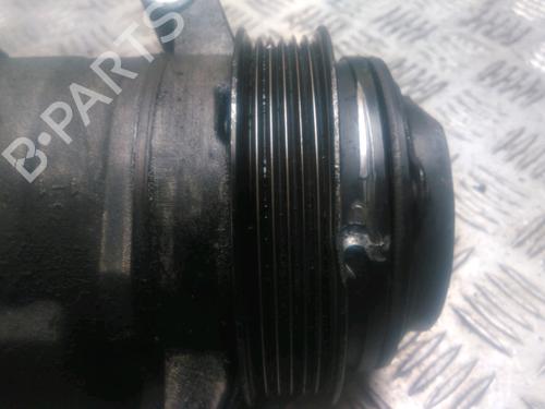 AC compressor JEEP GRAND CHEROKEE II (WJ, WG) 2.7 CRD 4x4 | BP16313989M34 