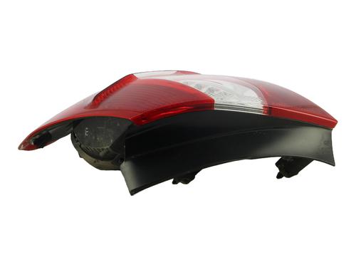 Right taillight CITROËN C4 II (NC_) 1.6 HDi 90 | BP36959299C35 - Image 3