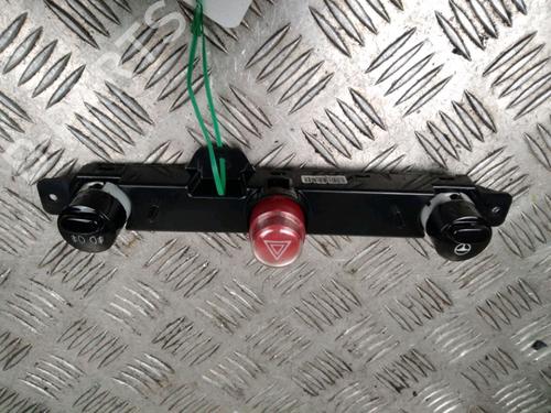 Warning switch FIAT 500 (312_) 1.2 (312AXA1A) | BP13079331I22