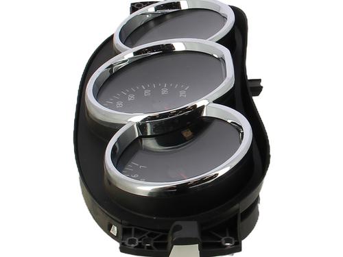 Instrument cluster DACIA DUSTER (HS_) 1.5 dCi | BP30522851C47