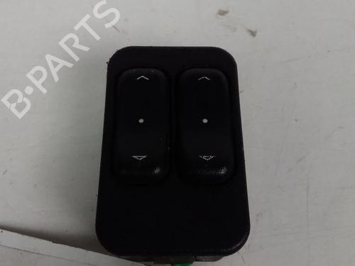 Used Left front window switch Left front window switch OPEL MERIVA A MPV (X03) 1.7 CDTI (E75) (100 hp) 15755953 15755953
