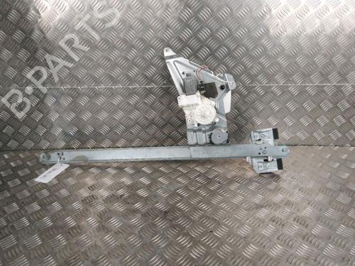 Used Front right window mechanism Front right window mechanism MERCEDES-BENZ SPRINTER 5-t Platform/Chassis (B906) 513 CDI (906.155, 906.253, 906.255, 906.153) (129 hp) 15277006 15277006