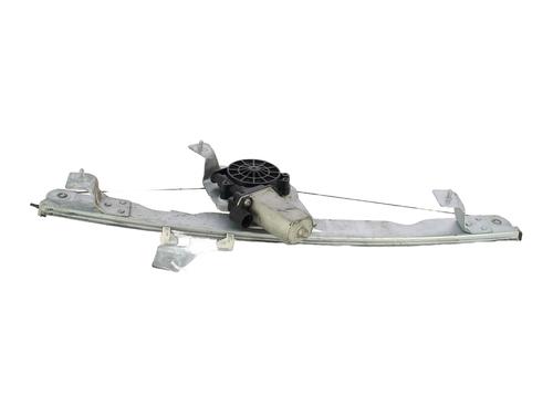 Front right window mechanism DACIA SANDERO 1.2 16V | BP30188017C23 - Image 2